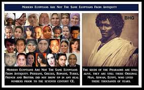 The men mostly use wigs with long hair, the women with shorter hair. Modern Egyptians Are Not The United States Of Africa Facebook