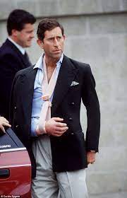 While philip thrived in the tough, competitive and physically harsh and challenging environment at. Calamity Charles Prince 69 Says Bits Of Him Keep Falling Off Daily Mail Online