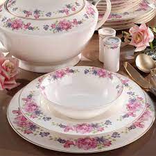 Kütahya porselen fulya 83 parça 12 kişilik yemek takımı83 parça, yuvarlak, krem, 12 kişilik715,39 tl20 satıcı, en ucuz 715 tl. Kutahya Porselen Bone China 84 Parca 25138 Desenli Yemek Takimi Porselen Sepeti Yemek Takimi Yemek Takimlari Yemek