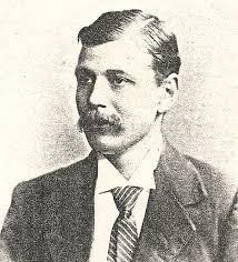 Thomas Hale Bennett Howie (1868-1955)