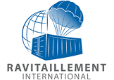 RAVITAILLEMENT INTERNATIONAL INC.