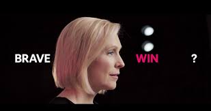 Gillibrand 2020