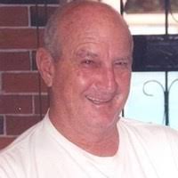 George Patt Obituary