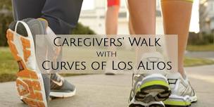 Caregivers’ Walk