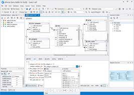 8 Best Sql Query Builders & Editor Tools - 2022 Full Reviews