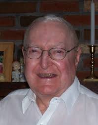 Obituary of Robert Johnston Ostrander