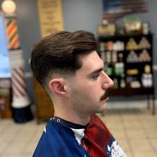 Taylor's Barber Shop