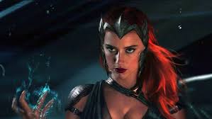 Jul 02, 2021 · but for amber heard, returning to play mera in aquaman 2 seems to be a distant second to the announcement she just posted to her social media accounts. Aquaman 2 To Make Amber Heard One Of The Highest Paid Actresses Mind Life Tv