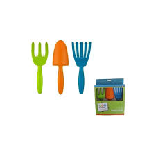 We did not find results for: Twigz Kids Gardening Hand Tools