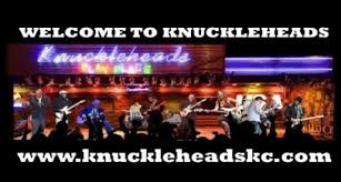 Knuckleheads Where The Worlds Greatest Musicians Play