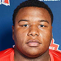 Dexter Lawrence 2016 Defensive Tackle Clemson