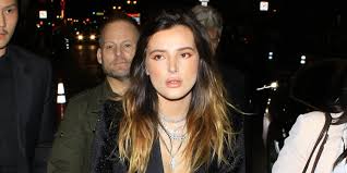 Bella Thorne's OnlyFans controversy highlights ongoing challenges ...
