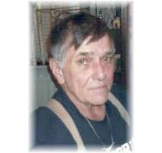 Joseph Bergeron Obituary (2012)