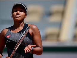 Includes the latest news stories, results, fixtures, video and audio. French Open S Response To Naomi Osaka Is A Shameful Moment For Tennis Naomi Osaka The Guardian