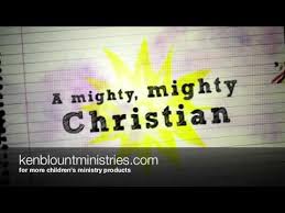 Armor Of God Song A Little Repetitive But Its Easy For The Young Kiddos To Sing Because They Just Repeat What S Bible Songs For Kids Kids Songs Bible Lessons
