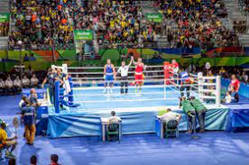 Recorde para o país, que no antes, somente tinha conseguido 17 medalhas, em 2008 (pequim) e 2012 (londres). Boxe Nos Jogos Olimpicos De Verao De 2016 Wikiwand