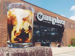 Coffee shops caterers american restaurants. A Specialty Coffee Shop Fostering Community Through Creativity Hospitality And Relationships Picture Of Mugshots Coffee Co Bloomington Tripadvisor