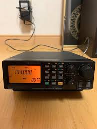 Image result for ICOM IC-R100