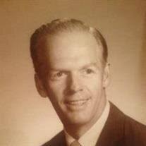 Mr Anthony N. Coyle Obituary