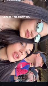 Yamal New Girl Whx Alisa