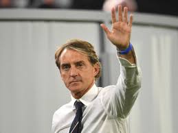 Born 27 november 1964) is an italian football manager and former player who is the manager of the italy national team. Euro 2020 Cup Mancini Hails Italy After Reaching Euro 2020 Semifinal Sportstar