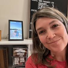 Praying Through ministries