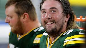 Packers roll with Royce Newman after rough night for the running game