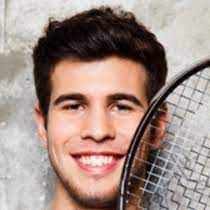 Maybe you would like to learn more about one of these? Karen Hachanov Biografiya Novosti Foto Gamesetmatch