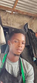 My name is Edidiong Uwem Udo