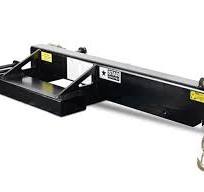 Forklift Jib Boom | Star Industries