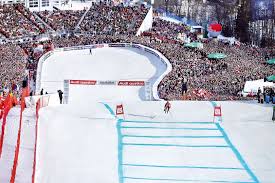 Ist die abfahrt in kitzbühel zu verantworten? Skigebiet Kitzbuhel Kirchberg In Tirol Big 5 Die Streif