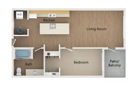 Studio apartments are getting more and more popular these days. Available Studio One And Two Bedroom Apartments In Seattle Wa City North