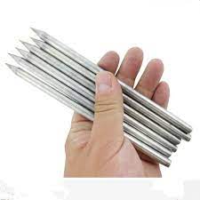 Next, take a pair of clippers and start removing the unnecessary tile section. 2pcs Lot Professional Tile Cutter Cutting Machine Glass Cutter Carbide Scriber Hard Metal Pen Engraver Glass Knife Cutting Tool Glass Cutter Aliexpress