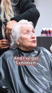 63 years of marriage. 101 years of life. 5 children she's poured her heart  into. She's a reminder of what it means to live fully—with love,  resilience, and endless grace. Every visit