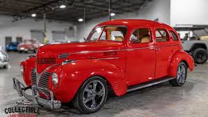 Image result for Maxim Red 1939 Dodge Truck