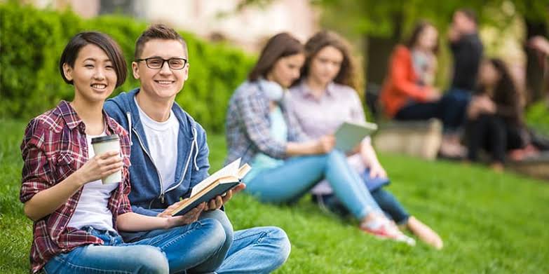 Image result for college student images"