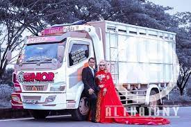 Entdecke rezepte, einrichtungsideen, stilinterpretationen und andere ideen zum ausprobieren. Pesbuk Osing Jdi Inspirasi Pre Wedding By Truck Facebook