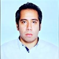 William Jorge Chico Inga