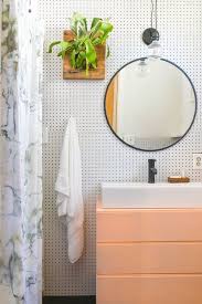 The Big Reveal Our 500 Rental Bathroom Makeover Simple Bathroom Simple Bathroom Designs Rental Bathroom