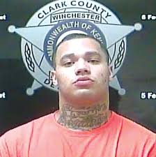 Clark man pleads guilty to assault, bribery