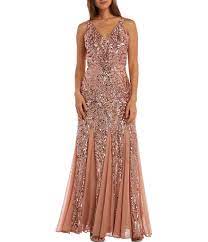 Full star full star full star full star full star. Rose Gold Women S Dresses Dillard S