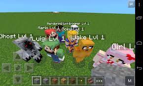 By rosario blue 04 september 2020 think minecraft, with a twist. Mod Beta The Friends Mod Also Called The Companion Mod By Desno365 V2 1 Mcpe Mods Tools Minecraft Pocket Edition Minecraft Forum Minecraft Forum