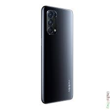 Oppo Reno5 4G: Test, Technische Daten ...