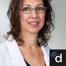 Dr. Daniele Haupt (Simon), MD