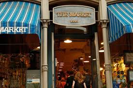 The Market At Larimer Square Best Restaurants In Denver