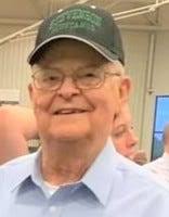 Richard Ellsworth Rush, Jr. Obituary