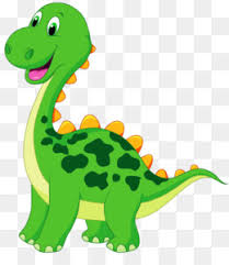 He adores playing with toys, cars and trains, and discovers the world through his games. Cartoon Dinosaur Png Cute Cartoon Dinosaurs Cleanpng Kisspng