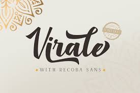 We have 733 free modern fonts to offer for direct downloading · 1001 fonts is your favorite site for free fonts since 2001. Virale Font