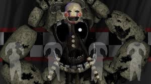 And if we look at purple guy's experience in killing the five kids and killing the night guards over the years we can pretty much confirm that springtrap has more experience than jeff. Sfm Fnaf Purple Guy Death Scene Youtube