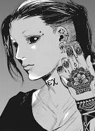 Titles must be appropriate and descriptive, but should not have any spoilers (plot twists, secret identities, deaths, new forms, etc). Uta Tokyo Ghoul Wiki Fandom